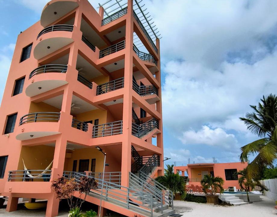 Photo of Others in Caye Caulker