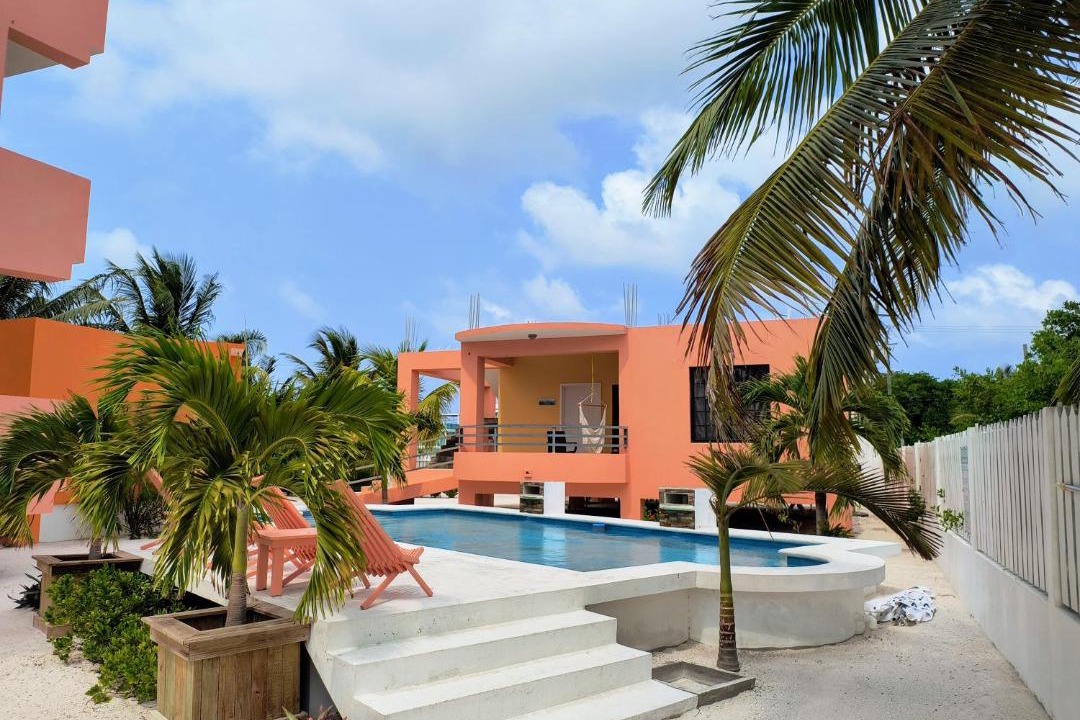 Photo of Others in Caye Caulker
