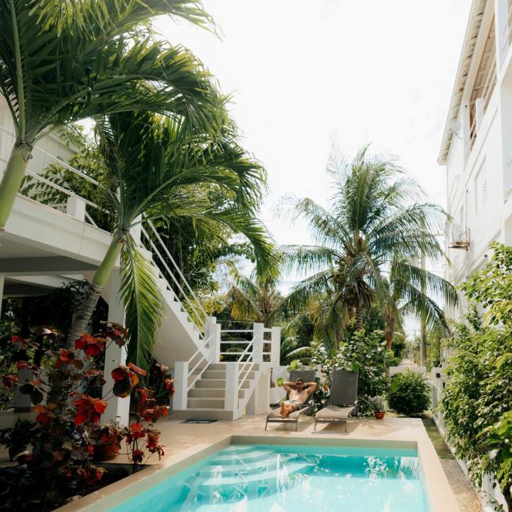 Photo of Others in Caye Caulker
