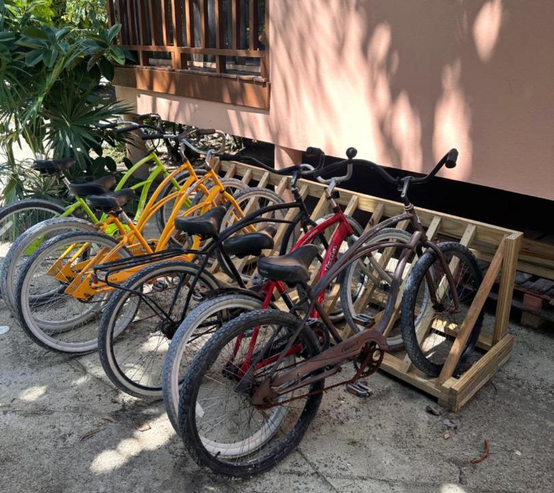 Photo of Others in Caye Caulker