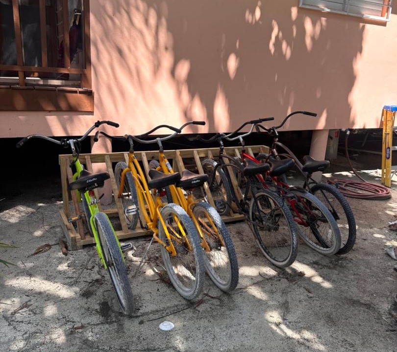 Photo of Others in Caye Caulker