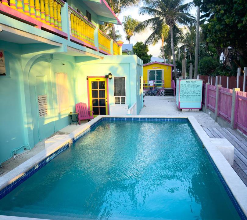 Photo of Others in Caye Caulker