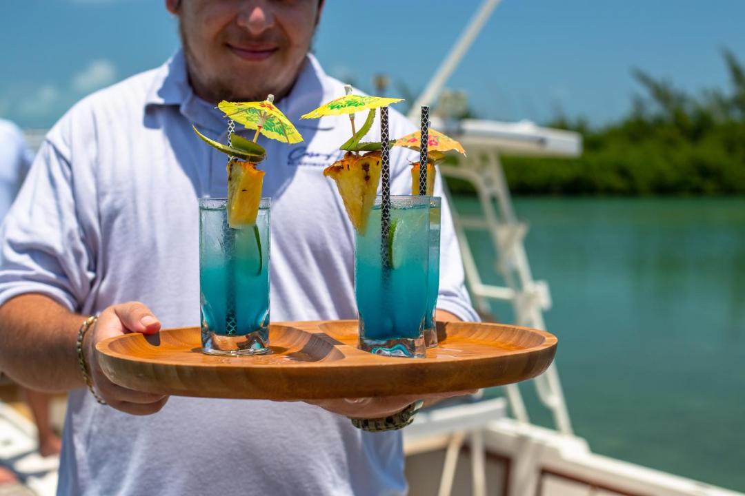 Photo of Others in St. George's Caye