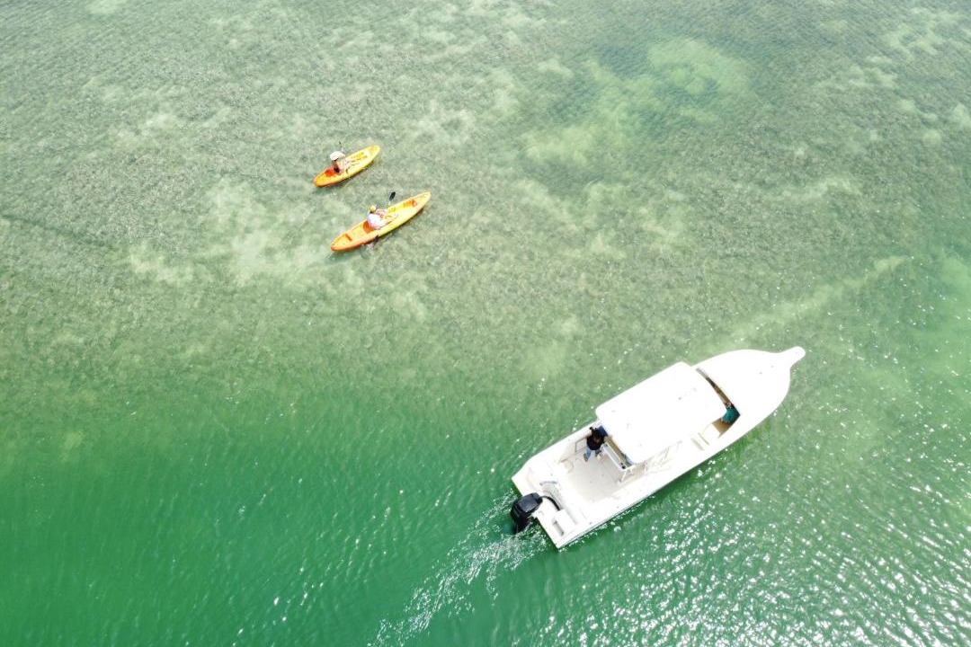Photo of Others in St. George's Caye