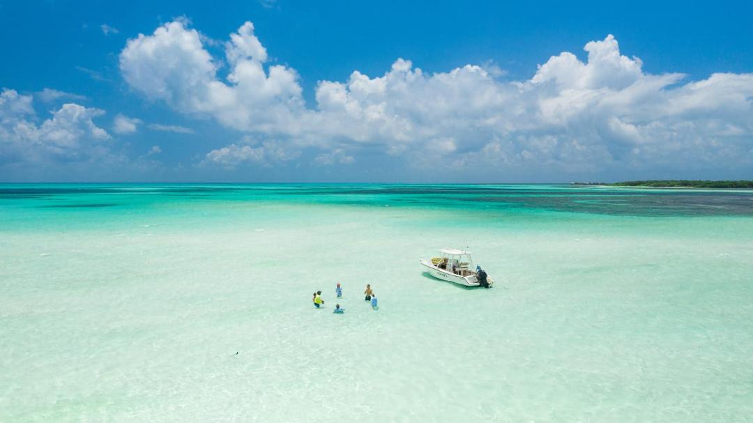 Photo of Others in St. George's Caye