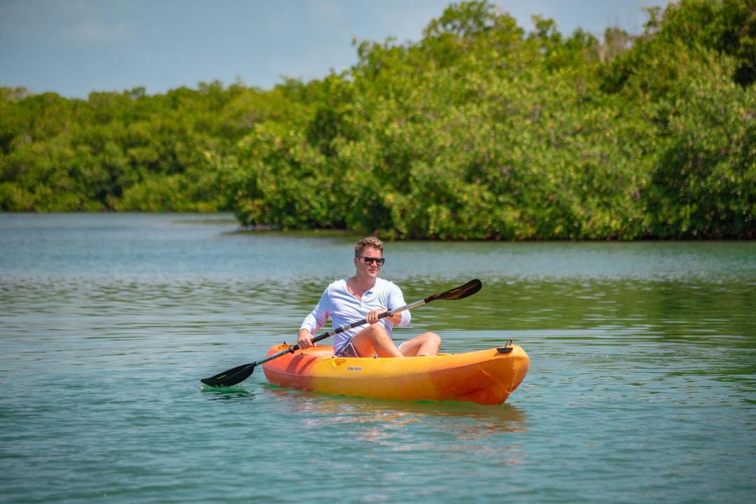 Photo of Others in St. George's Caye