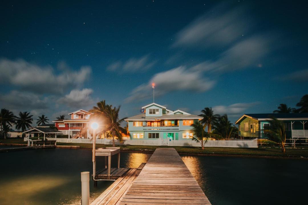 Photo of Others in St. George's Caye