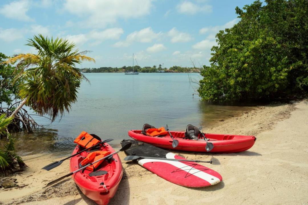 Photo of Others in Placencia