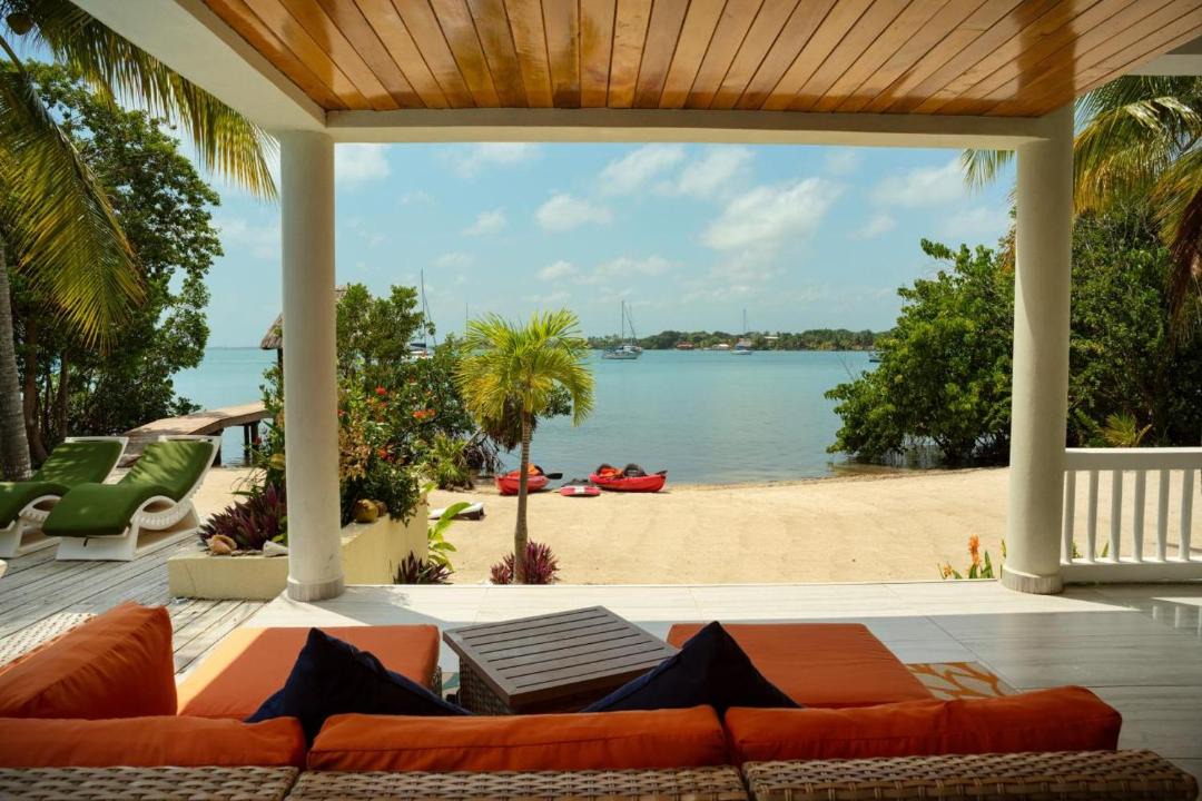 Photo of Others in Placencia