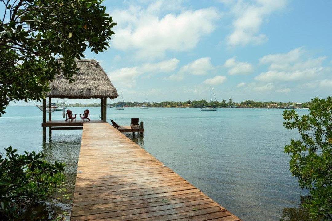 Photo of Others in Placencia