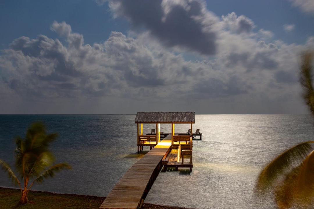 Photo of Others in St. George's Caye