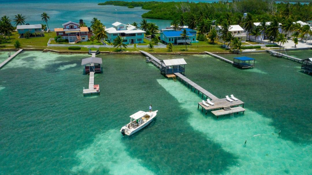 Photo of Others in St. George's Caye