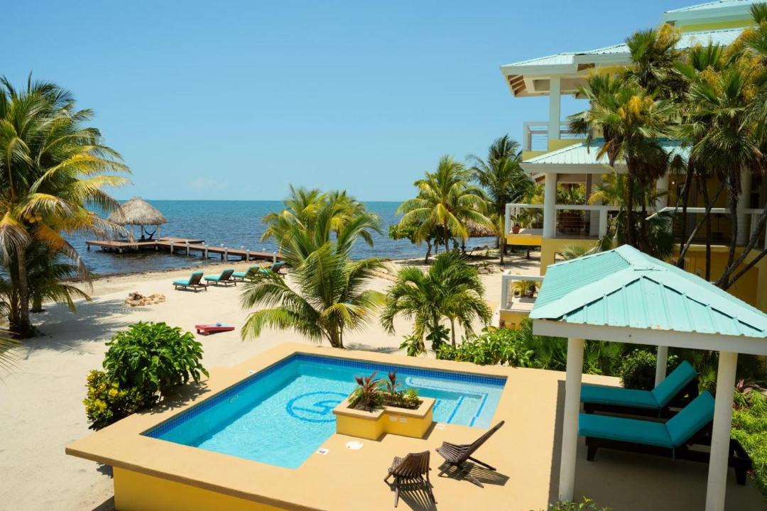 Photo of Others in Placencia