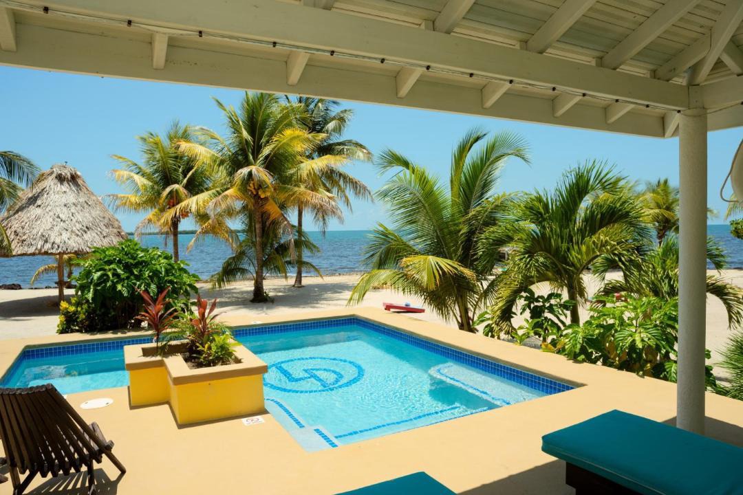 Photo of Others in Placencia