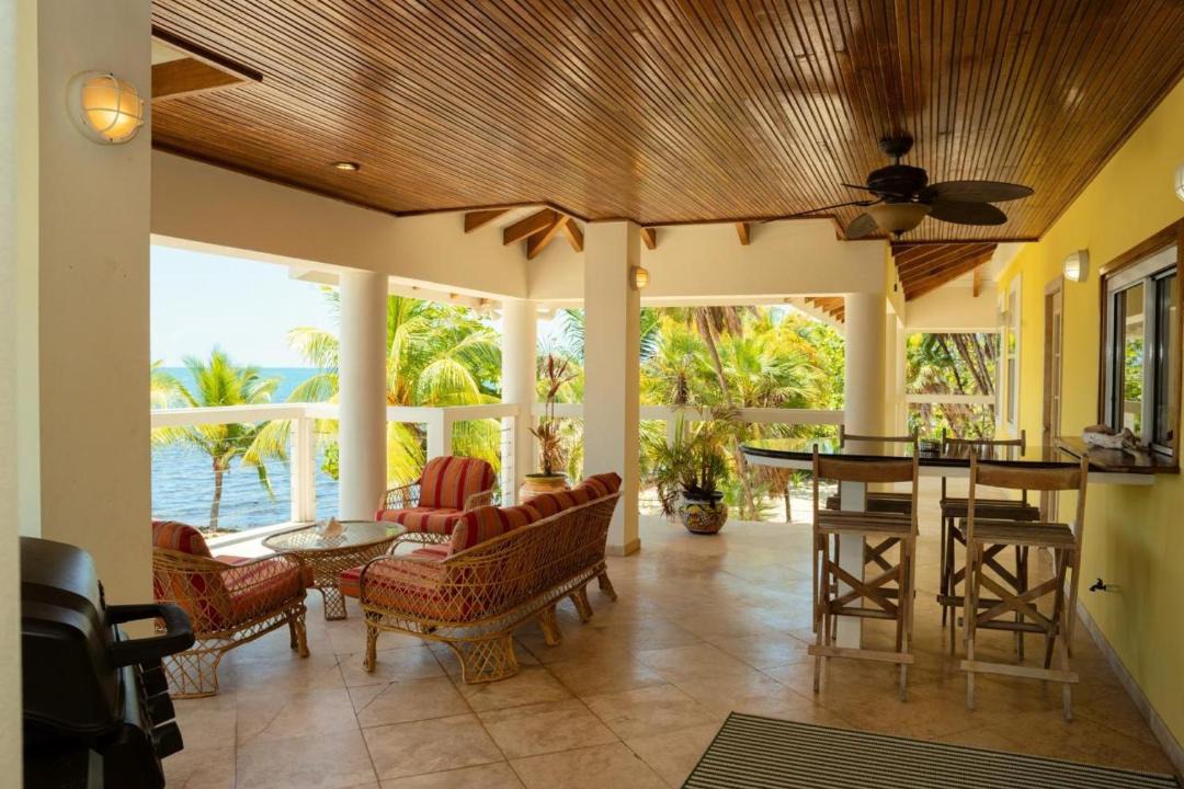 Photo of Others in Placencia