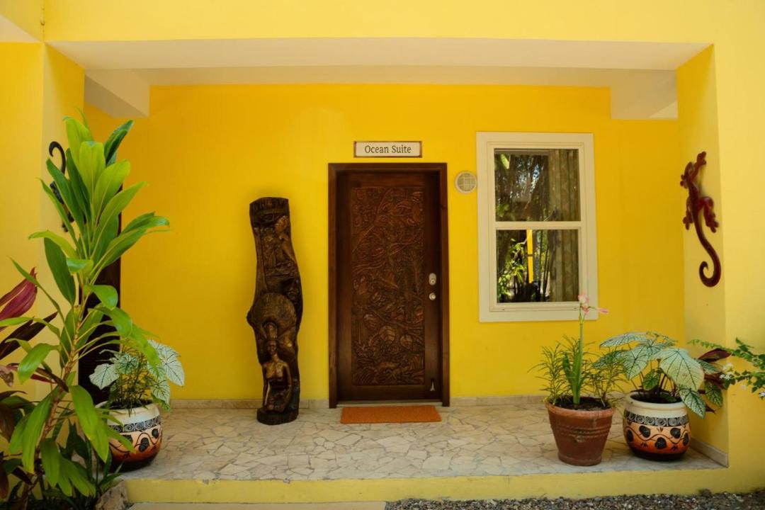 Photo of Others in Placencia