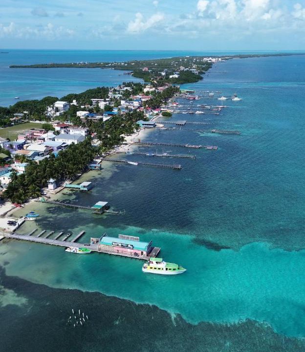 Photo of Others in Caye Caulker