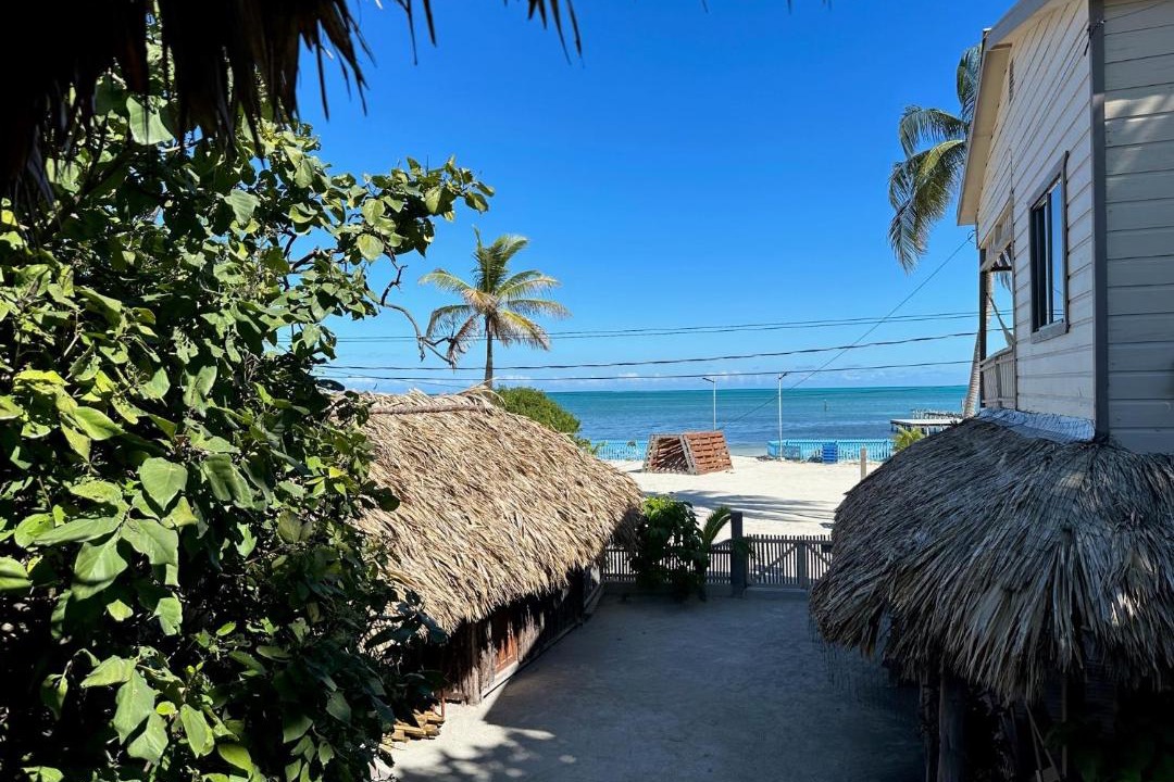 Photo of Others in Caye Caulker