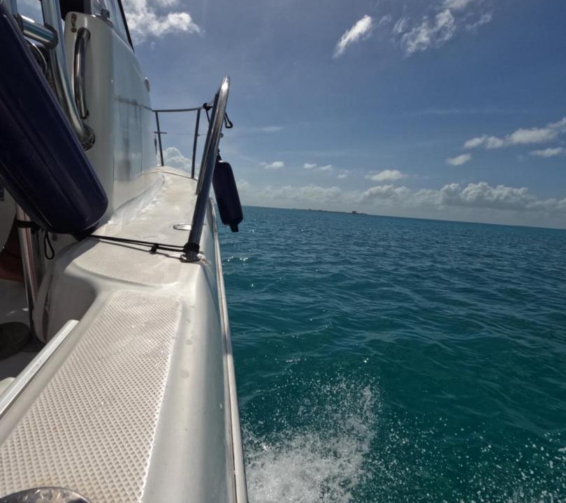 Photo of Others in Caye Caulker