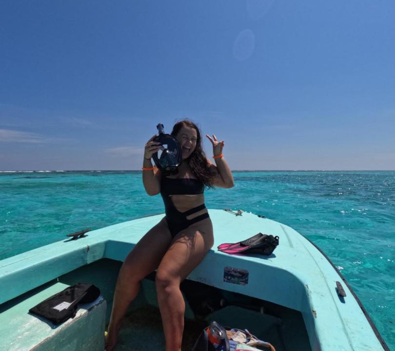Photo of Others in Caye Caulker