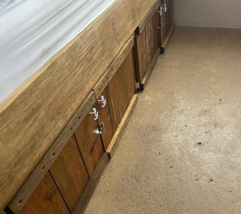 Photo of Bedroom in Placencia
