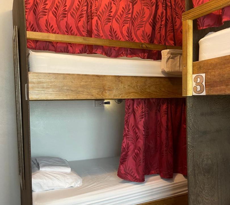 Photo of Bedroom in Placencia