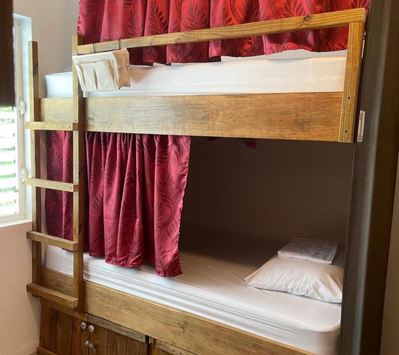 Photo of Bedroom in Placencia