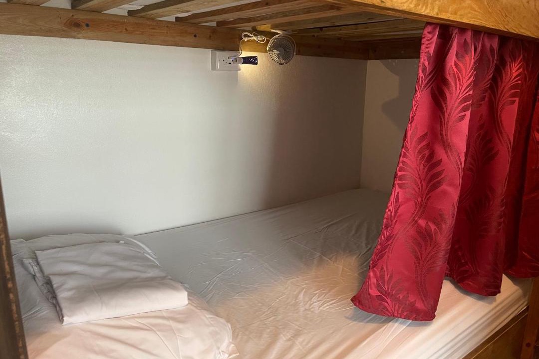 Photo of Bedroom in Placencia