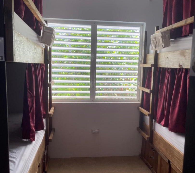 Photo of Bedroom in Placencia