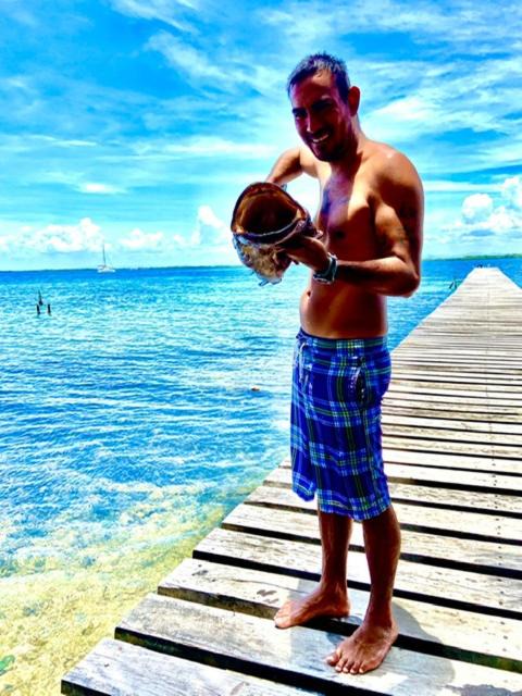 Photo of Others in Placencia