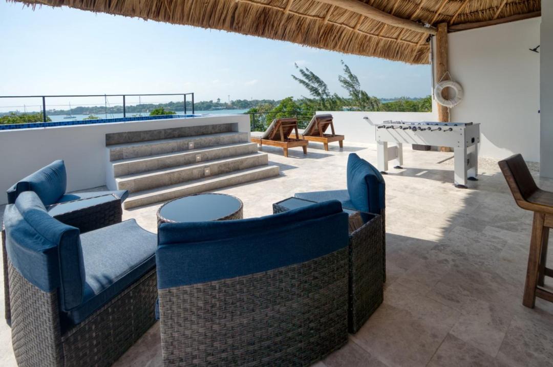 Photo of Others in Placencia