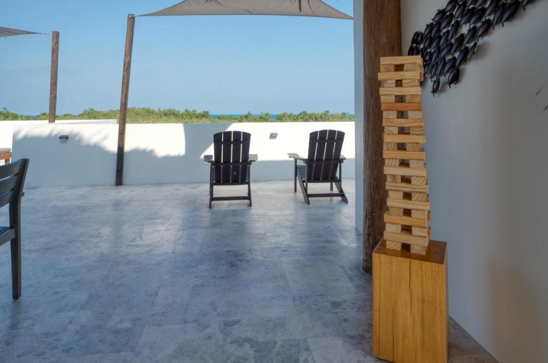 Photo of Others in Placencia