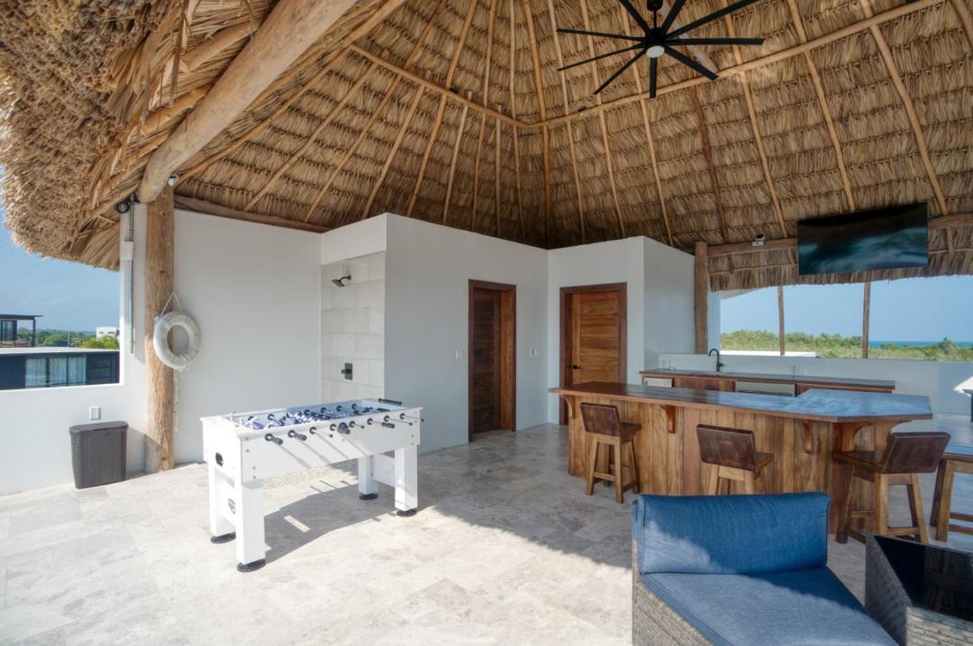 Photo of Others in Placencia