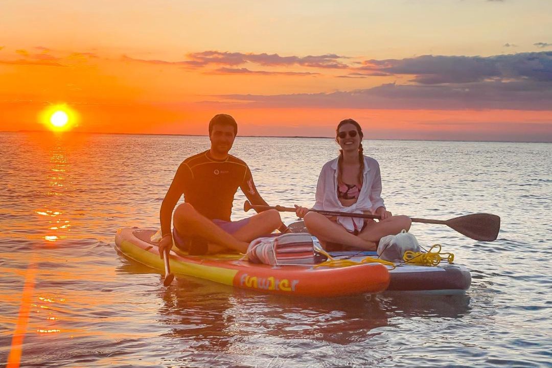 Photo of Others in Caye Caulker