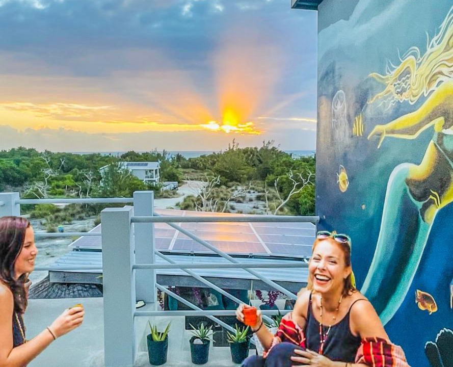 Photo of Others in Caye Caulker
