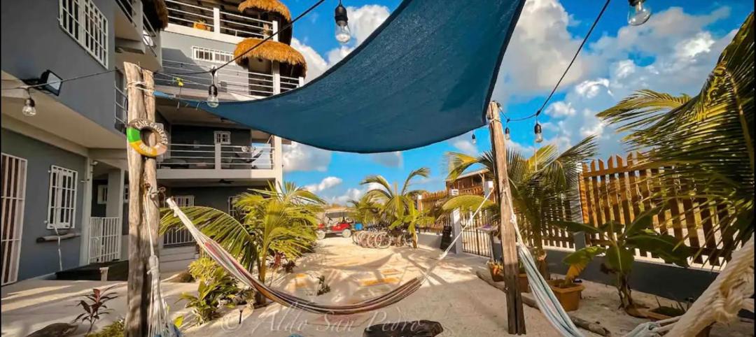 Photo of Others in Caye Caulker