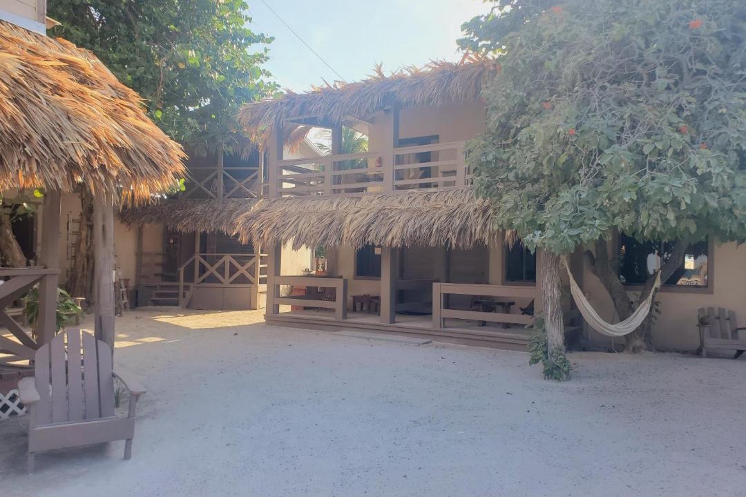 Photo of Others in Caye Caulker