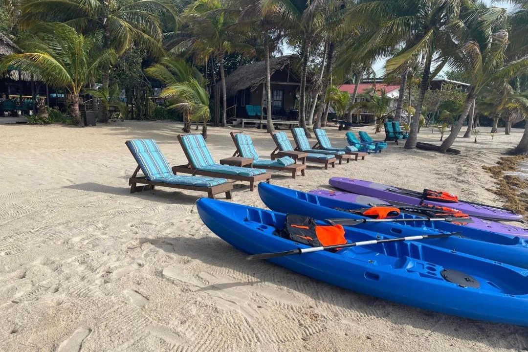 Photo of Others in Placencia