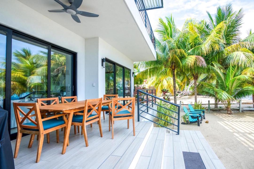Photo of Others in Placencia