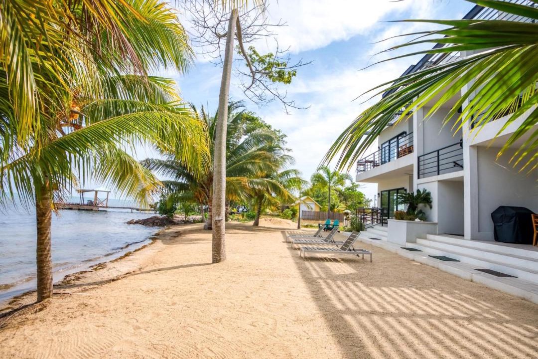 Photo of Others in Placencia