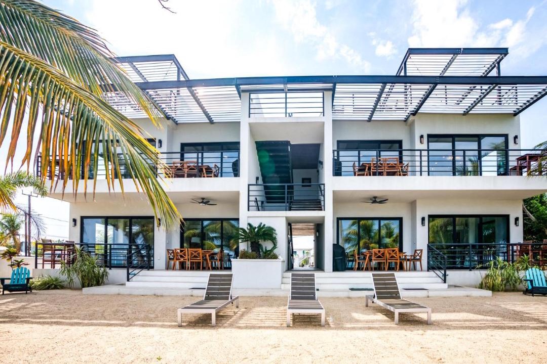 Photo of Others in Placencia