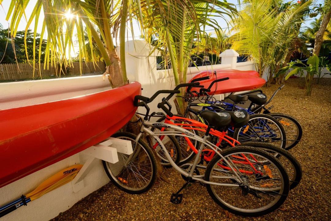 Photo of Others in Placencia