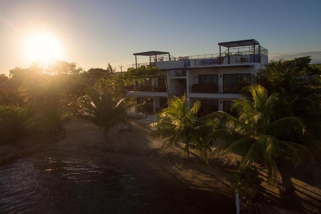 Photo of Others in Placencia