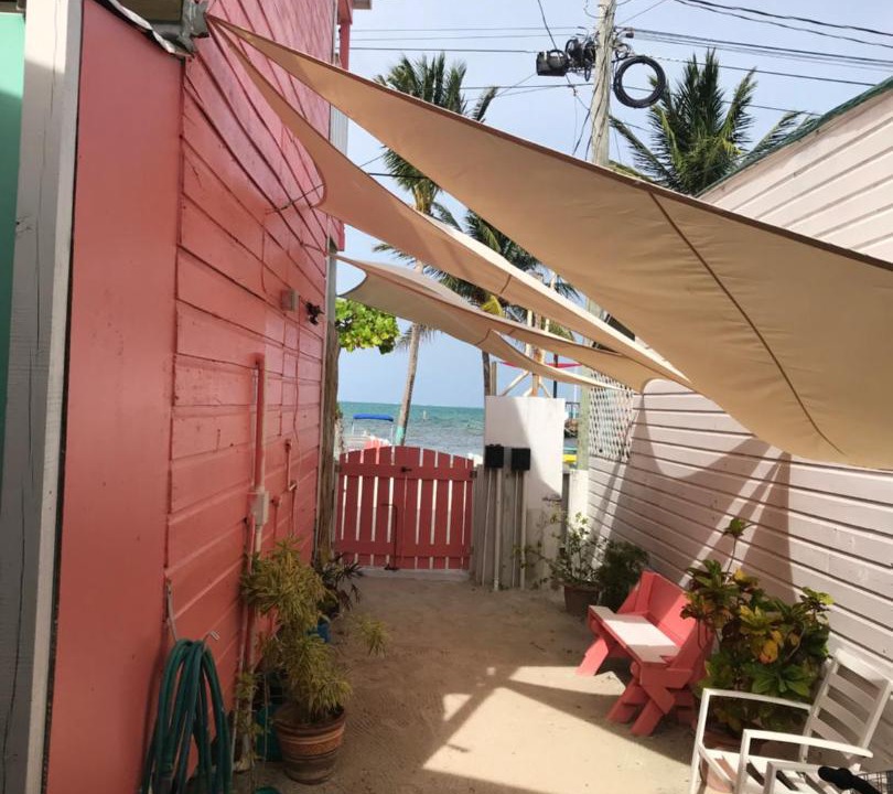 Photo of Others in Caye Caulker