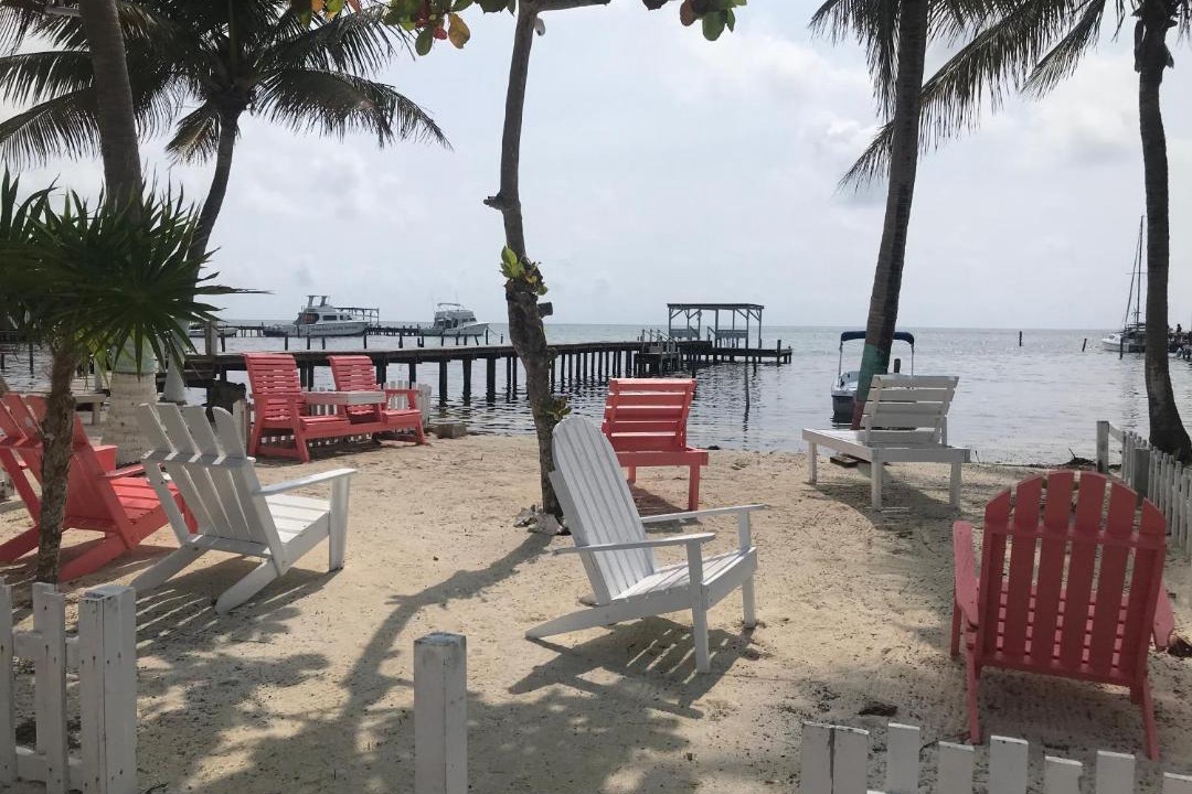 Photo of Others in Caye Caulker