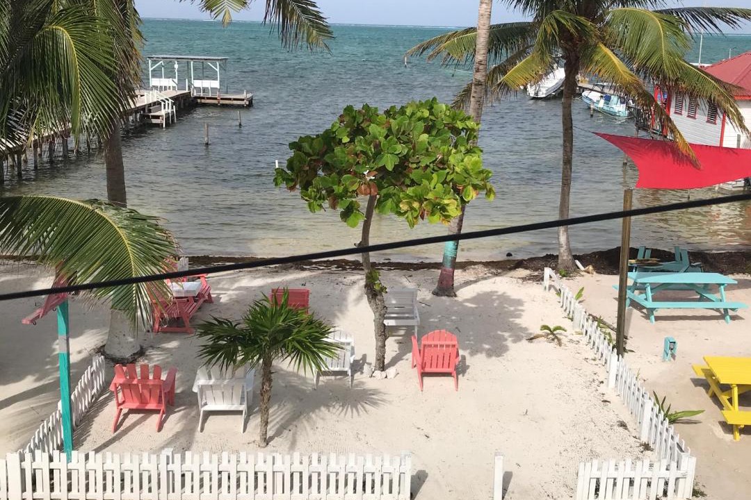 Photo of Others in Caye Caulker