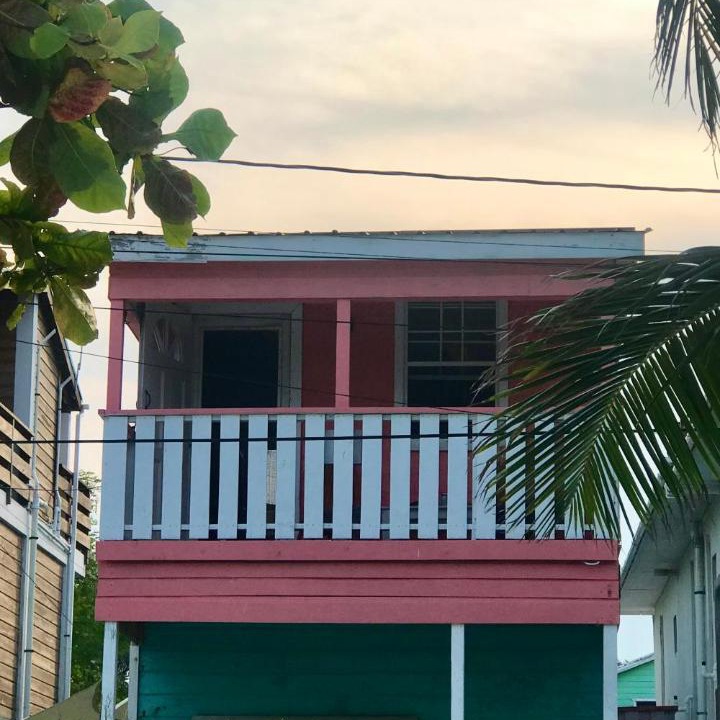 Photo of Others in Caye Caulker