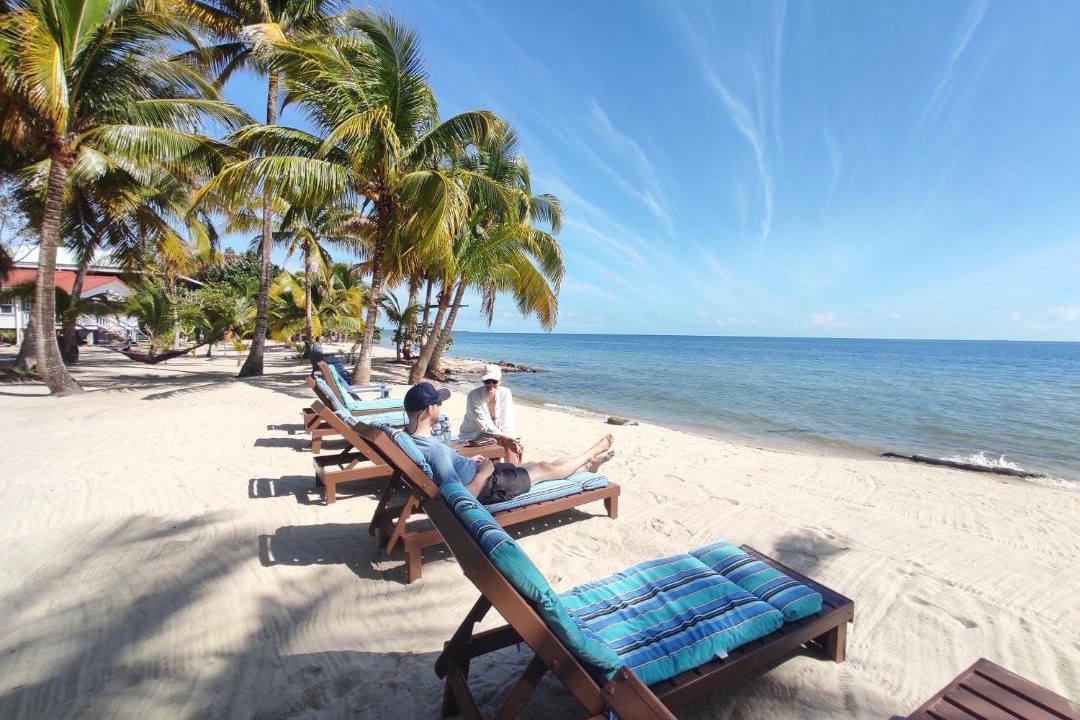 Photo of Others in Placencia
