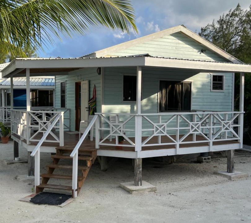 Photo of Others in Caye Caulker