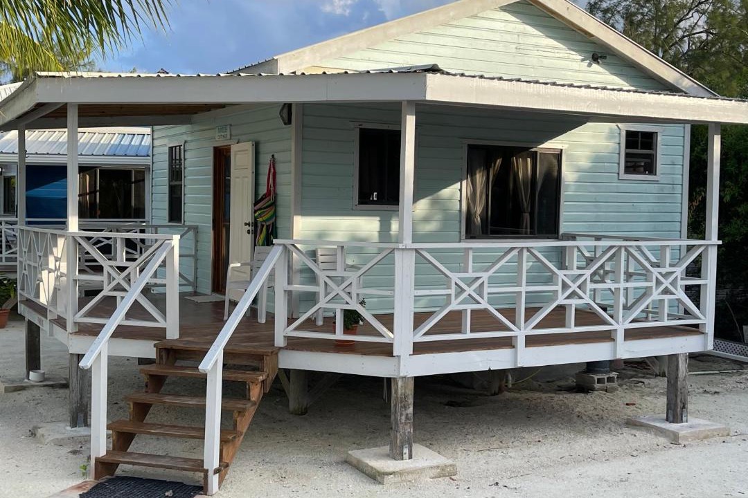 Photo of Others in Caye Caulker